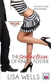 The Seduction Of Kinley Foster