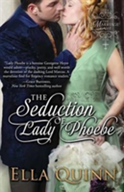 Bertrand.pt - The Seduction Of Lady Phoebe