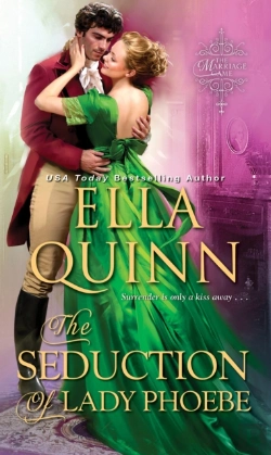 Bertrand.pt - The Seduction Of Lady Phoebe