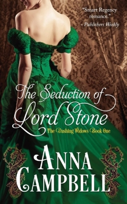 Bertrand.pt - The Seduction Of Lord Stone