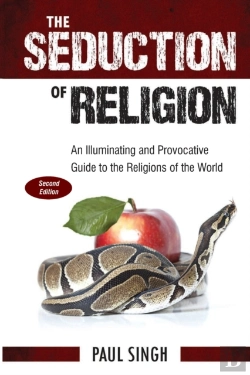 Bertrand.pt - The Seduction Of Religion (Second Edition)