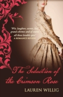 Bertrand.pt - The Seduction Of The Crimson Rose