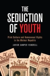 The Seduction Of Youth