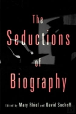 Bertrand.pt - The Seductions Of Biography