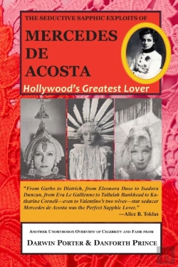 Bertrand.pt - The Seductive Sapphic Exploits Of Mercedes De Acosta