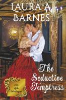 The Seductive Temptress