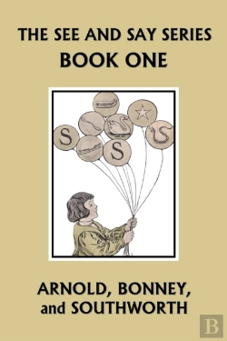 Bertrand.pt - The See And Say Series Book One (Color Edition) (Yesterday'S Classics)