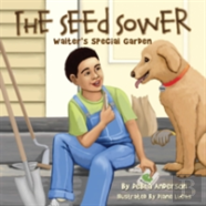 The Seed Sower, Walter'S Special Garden