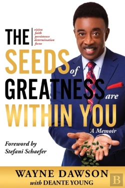 Bertrand.pt - The Seeds Of Greatness Are Within You