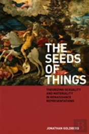 The Seeds Of Things