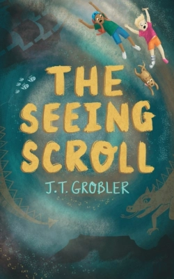 Bertrand.pt - The Seeing Scroll