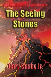 The Seeing Stones: The Adventures Of Wil