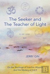 The Seeker And The Teacher Of Light