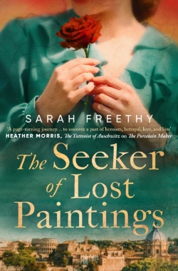 Bertrand.pt - The Seeker Of Lost Paintings