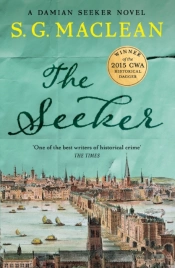 The Seeker
