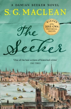 Bertrand.pt - The Seeker