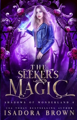 Bertrand.pt - The Seeker'S Magic