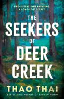 The Seekers Of Deer Creek