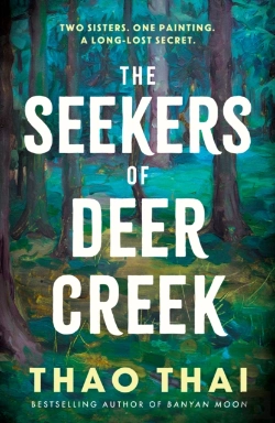 Bertrand.pt - The Seekers Of Deer Creek