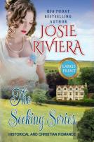 The Seeking Series