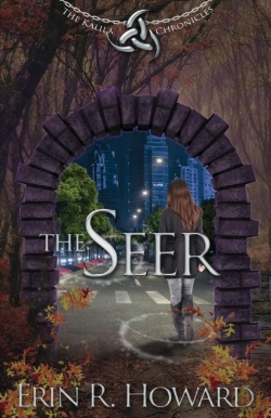 Bertrand.pt - The Seer