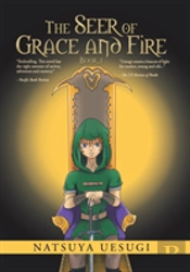 The Seer Of Grace And Fire