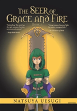 Bertrand.pt - The Seer Of Grace And Fire