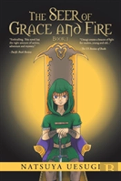 The Seer Of Grace And Fire