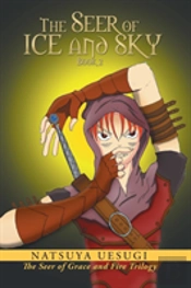 The Seer Of Ice And Sky