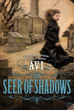 Bertrand.pt - The Seer Of Shadows