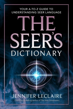 Bertrand.pt - The Seer'S Dictionary: Your A-Z Guide To