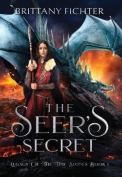 Bertrand.pt - The Seer'S Secret