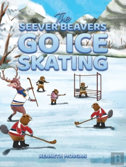 Bertrand.pt - The Seever Beavers Go Ice Skating