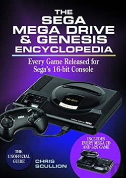 Bertrand.pt - The Sega Mega Drive & Genesis Encyclopedia