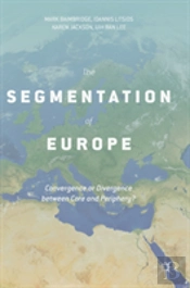 The Segmentation Of Europe