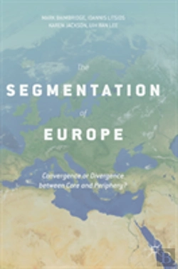 Bertrand.pt - The Segmentation Of Europe