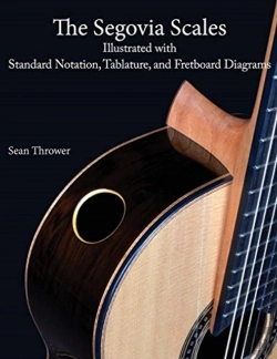 Bertrand.pt - The Segovia Scales