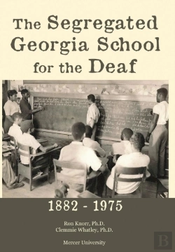 Bertrand.pt - The Segregated Georgia School For The Deaf