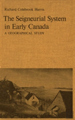 Bertrand.pt - The Seigneurial System In Early Canada
