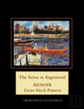 The Seine At Argenteuil