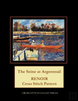 Bertrand.pt - The Seine At Argenteuil