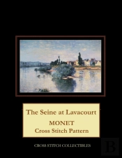 The Seine At Lavacourt
