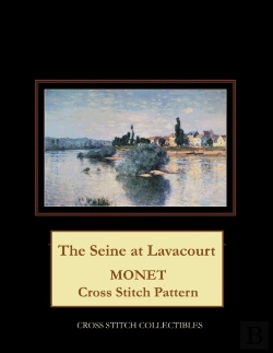 Bertrand.pt - The Seine At Lavacourt