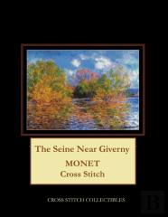 The Seine Near Giverny