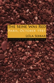 The Seine Was Red