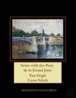 Bertrand.pt - The Seine With The Pont De La Grand Jatte