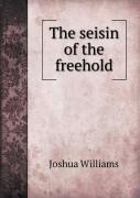 The Seisin Of The Freehold