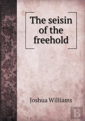 The Seisin Of The Freehold