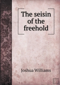 Bertrand.pt - The Seisin Of The Freehold