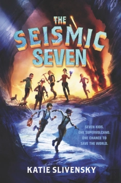 Bertrand.pt - The Seismic Seven